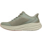 Skechers BOBS Skillz Textile Women's Olive Standard Trainers