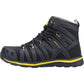 Amblers Safety Men's AS254 Safety Boot in Black