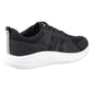 Helly Hansen Sport Men's AHIGA EVO 5 Trainers in Black/White