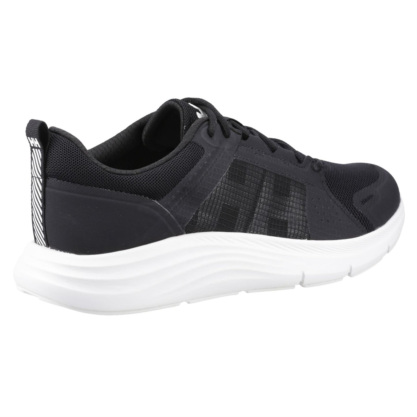 Helly Hansen Sport Men's AHIGA EVO 5 Trainers in Black/White