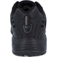 Hi-Tec Blast Lite Polyurethane Black Trainers