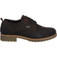 Hunter Men's Jura Gibson in Brown