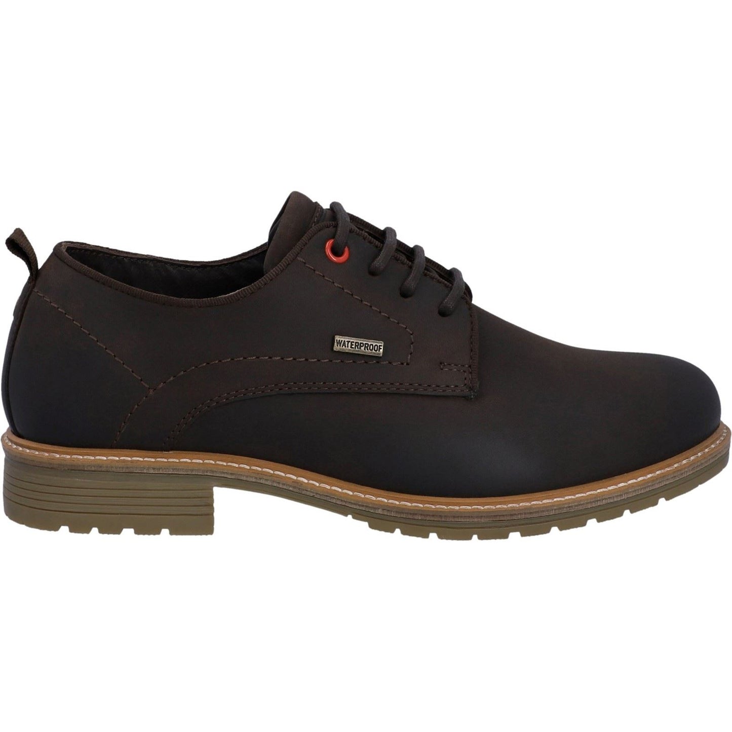 Hunter Men's Jura Gibson in Brown