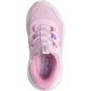 Skechers Bounder Pro Step One Girl's Light Pink Trainers