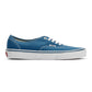 Vans Authentic Canvas Navy Trainers