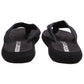 Rocket Dog Women's Sunset Webbing Flip Flop in Black