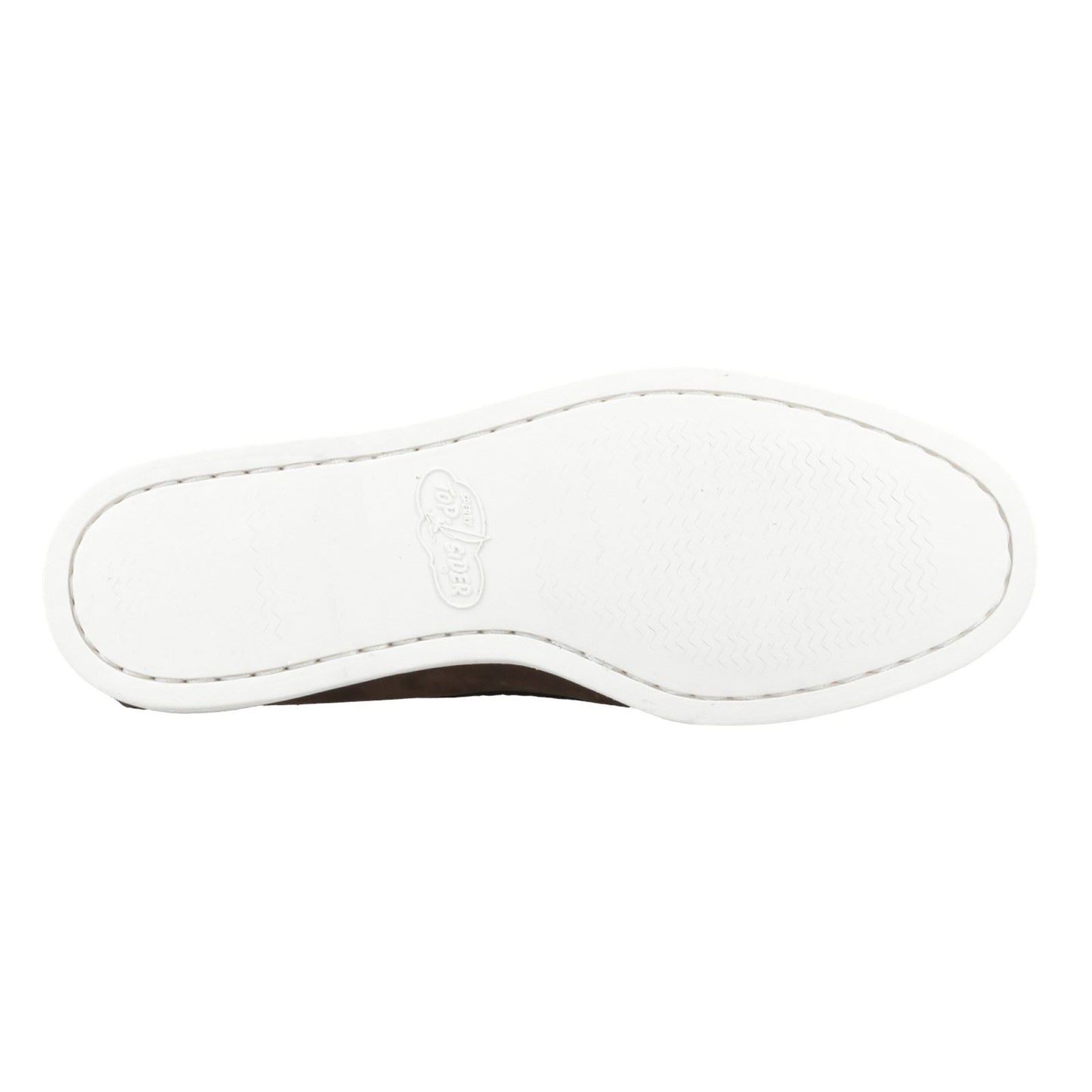 Sperry Authentic Original Leather Men's Mink Loafers