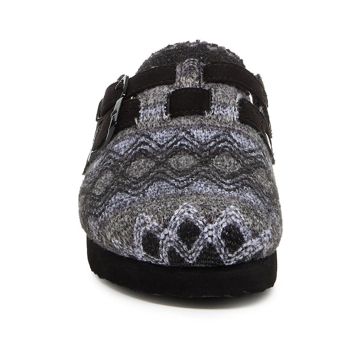 Rocket Dog Abel Plus Textile Women's Black Mules