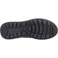 Hush Puppies Men's Arthur Slip On Shoe in Navy