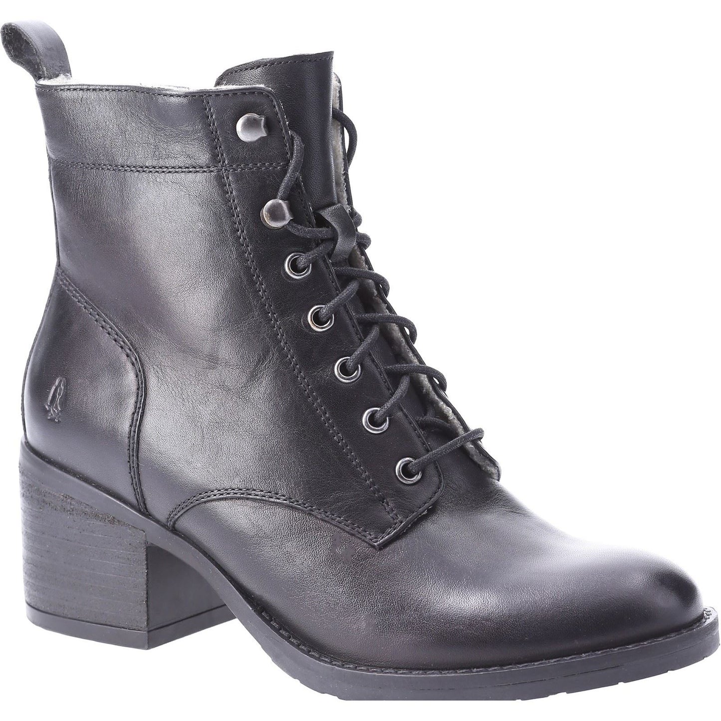 Hush Puppies Women's Harriet Boot in Black