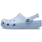 Crocs Kids' Classic Clog Thermoplastic Blue Calcite Loafers