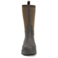 Muck Boots MB Derwent II Boot in Black/Bark