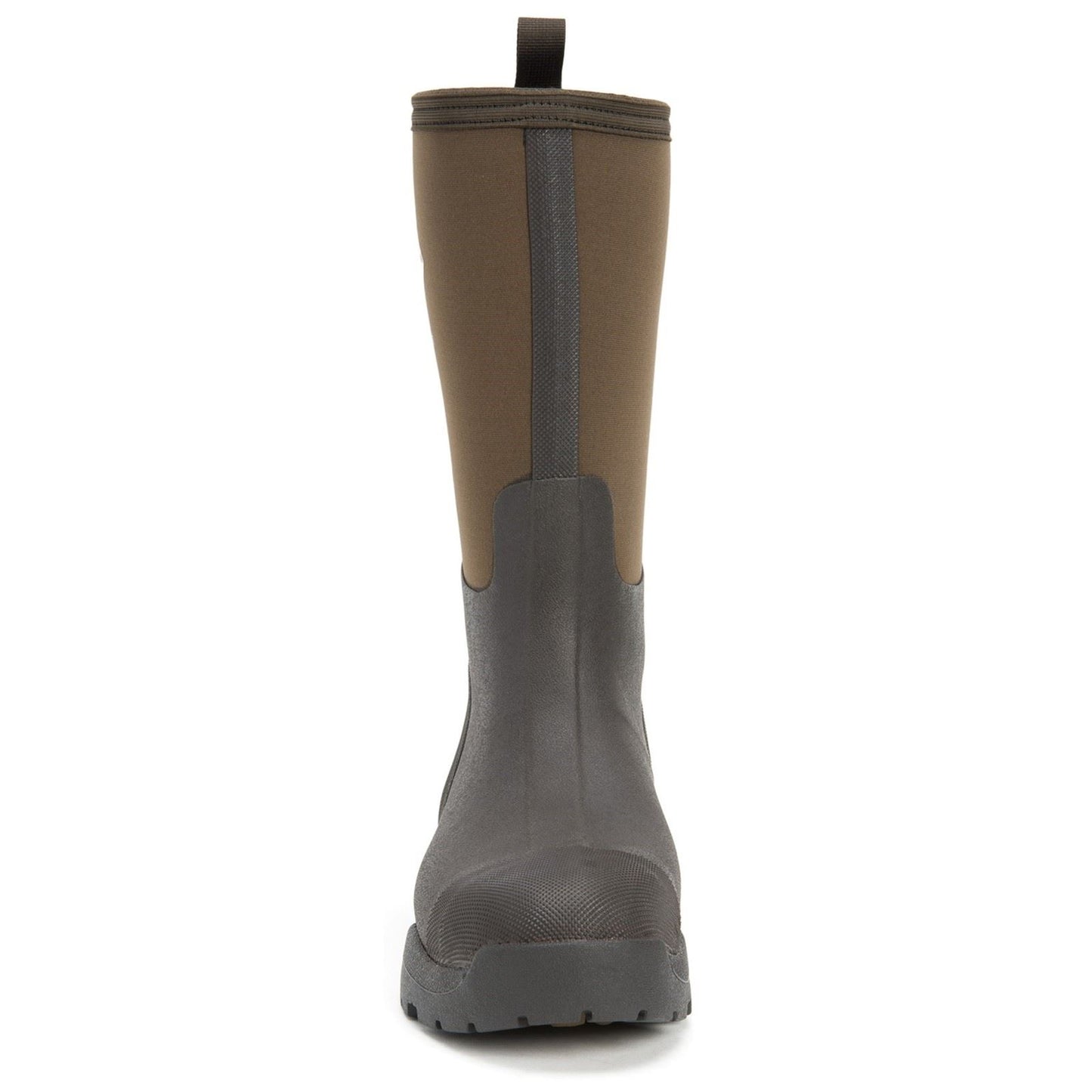 Muck Boots MB Derwent II Boot in Black/Bark