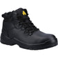 Amblers Safety 258 Safety Boot in Black