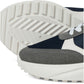 Jack & Jones Aspire Runner Polyurethane Men's Castlerock/Navy Blazer Trainers