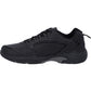 Hi-Tec Blast Lite Wide Polyurethane Men's Black Trainers