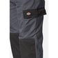 Dickies Everyday Polyester Men's Grey Outdoor Trousers