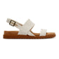 TOMS Marin Slingback Textile Women's Natural Sandals