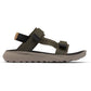 Columbia Peakfreak Roam Textile Women's Alpine Tundra Sandals