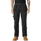 Dickies Men's Redhawk Pro Trousers in Black