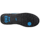 Puma Safety Men's Blaze Knit Low Safety Shoe in Blue