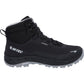 Hi-Tec ALTITUDE LITE MID WP Polyester Men's Black/Ultimate Grey Hiking Boots