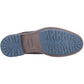 Hush Puppies Men's Julian Shoe in Black