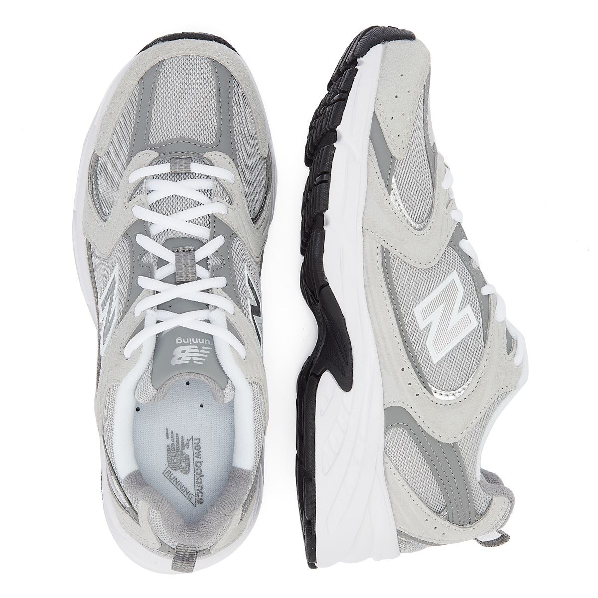 New Balance - MR530CK UN 530 RAINCLOUD