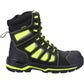 Amblers Safety Unisex AS972C Beacon Safety Boot in Yellow