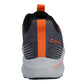 Hi-Tec Santorini Polyester Men's Black/Quiet Shade Trainers
