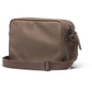 Herschel Bags Alberni Polyester Brown Crossbody Bag - One Size
