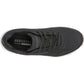 Skechers Women's Uno Stand On Air Sports Shoes in Black