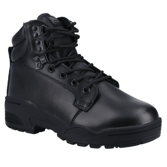 Magnum Patrol CEN Uniform Boot in Black