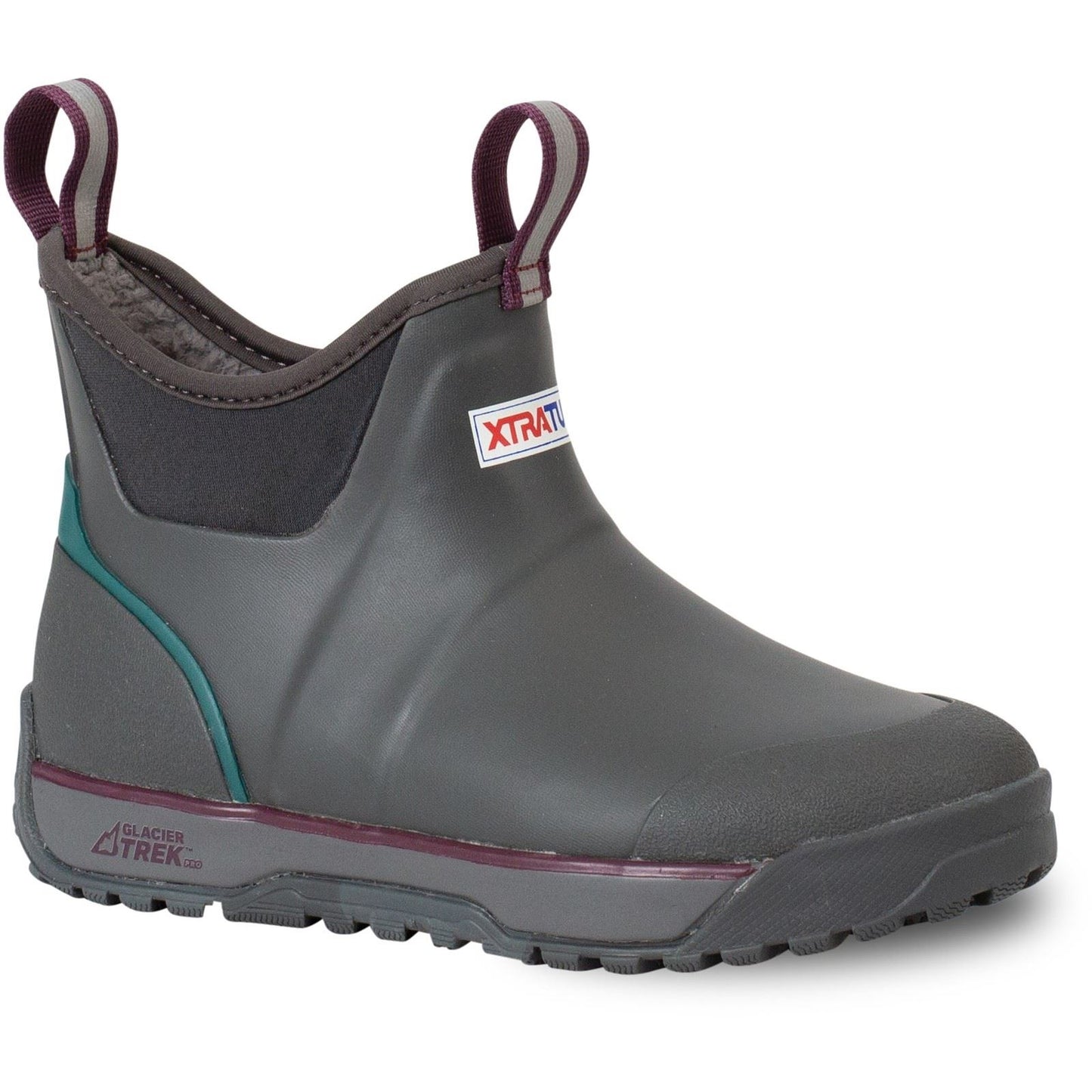 Xtratuf Women's ADB Ice Boot in Shadow