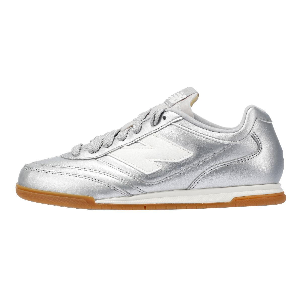 New Balance - URC42CA UNISEX RC42 SILVER METALLIC