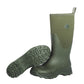 Muck Boots Men's Outpost Tall Wellington in Moss