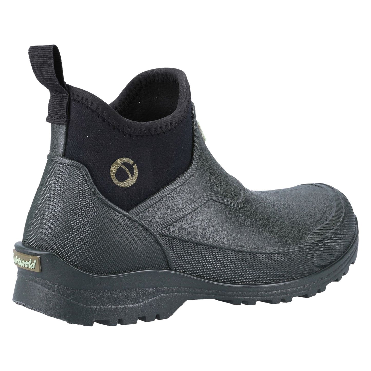 Cotswold Men's Coleford Wellington in Green
