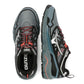 Mizuno Wave Daichi LS Stormy Weather/Silver Trainers