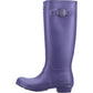 Cotswold Women's Sandringham Wellingtons in Purple