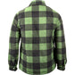 Dickies Men's Portland Shirt in Green