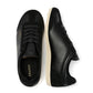 Cruyff Recoupa Leather Men's Black Trainers