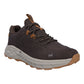 Hi-Tec Fuse Trek Polyester Men's Chocolate Brown/Timber Wolf Trainers