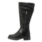 Blowfish Malibu - J2825-1001 WOMENS VIRTUE BLACK