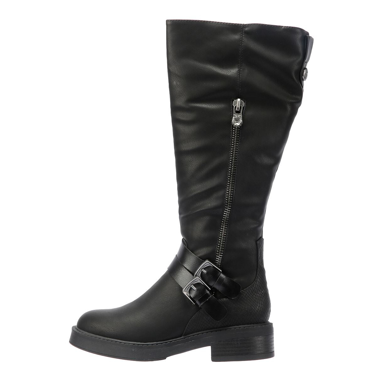 Blowfish Malibu - J2825-1001 WOMENS VIRTUE BLACK