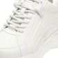 Buffalo CLD Corin Women's White Trainers