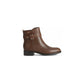 Geox Women's Felicity Woman Ankle Boot in Brown