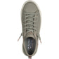 Skechers Women's BOBS Copa Trainers in Olive