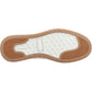 Hush Puppies Bowen Leather Men's Tan Lace-Up Shoes
