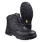 Amblers Safety FS006C Safety Boot in Black