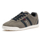 Ben Sherman Keeler Men's Grey/Navy Trainers